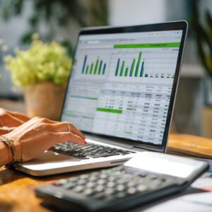 Accounting Software