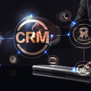 CRM Software
