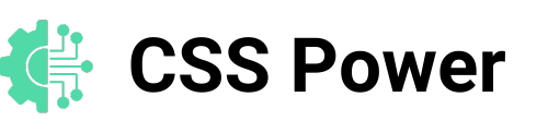 CSS Power