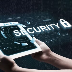 Cybersecurity eBook